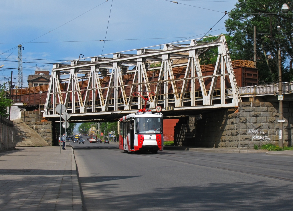 Санкт-Петербург, 71-153 (ЛМ-2008) № 1421