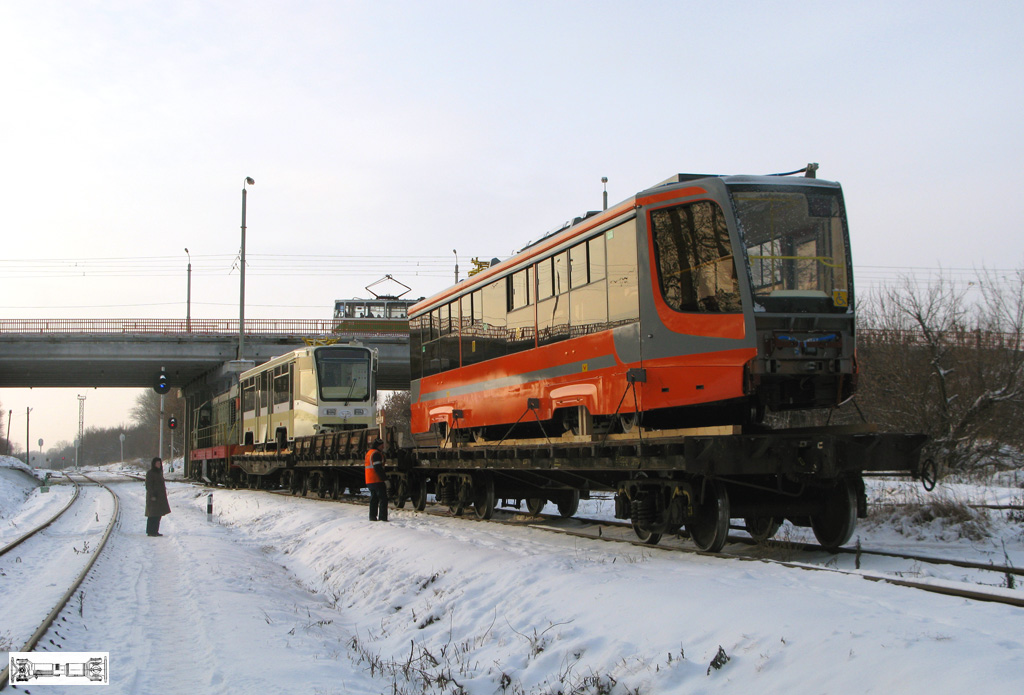Kolomna, 71-623-01 # 026