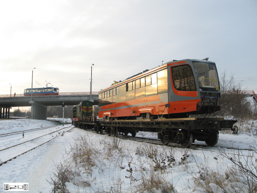 Коломна, 71-623-01 № 026