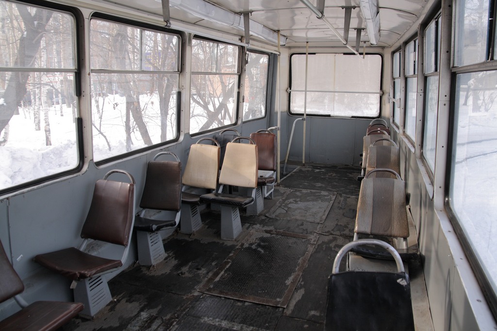 Томск, 71-605 (КТМ-5М3) № 296