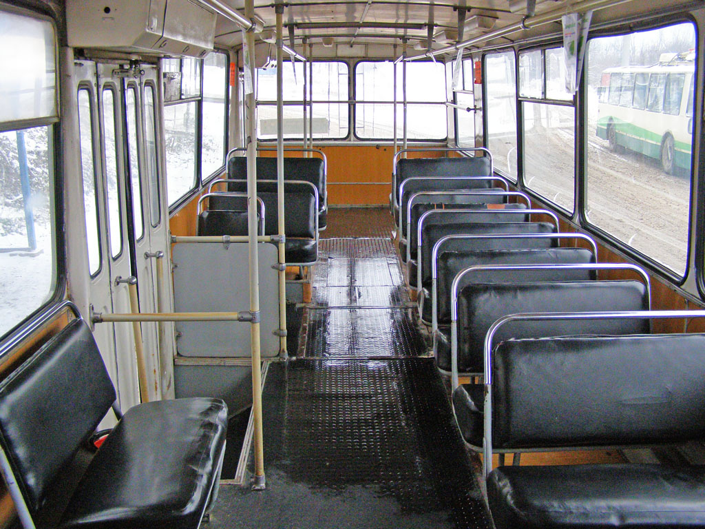 Плевен, ЗиУ-682УП НРБ № 150 (01508)