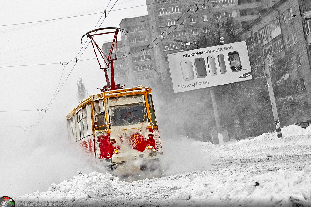 Фотозарисовки