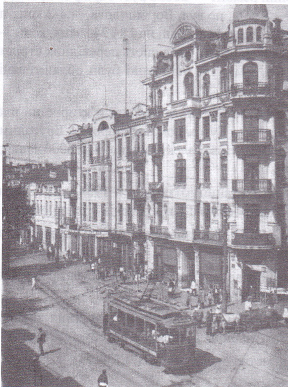 Винница — Исторические фотографии и открытки