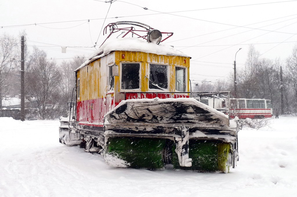Санкт-Петербург, ЛС-3 № С-42