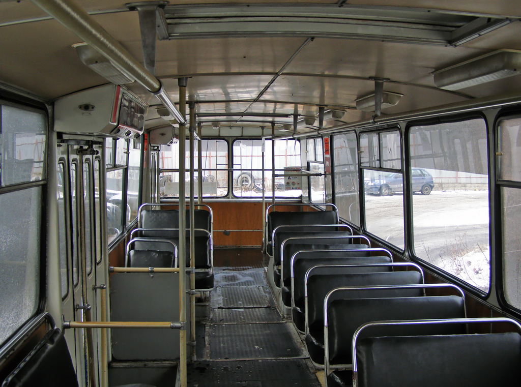 Плевен, ЗиУ-682УП НРБ № 142 (01427)