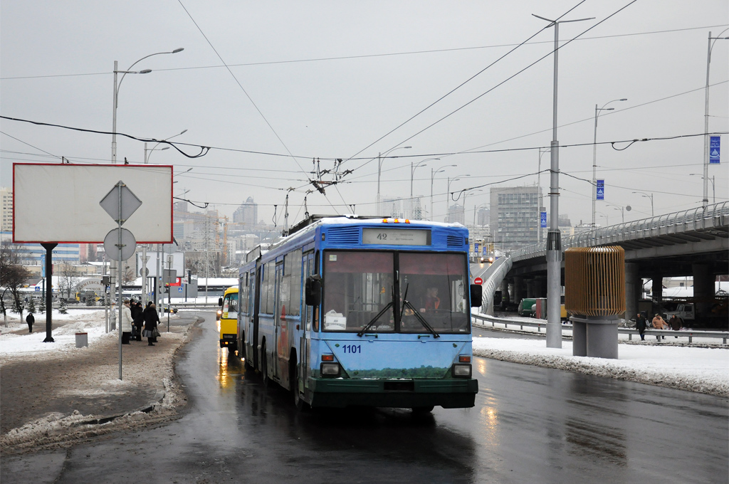 Kiiev, Kyiv-12.03 № 1101