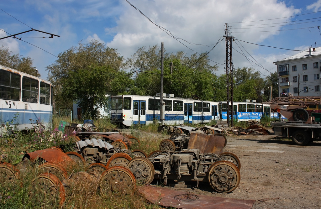 Краснатур’інск — Разные фотографии Краснатур’інск — Разные фотографии