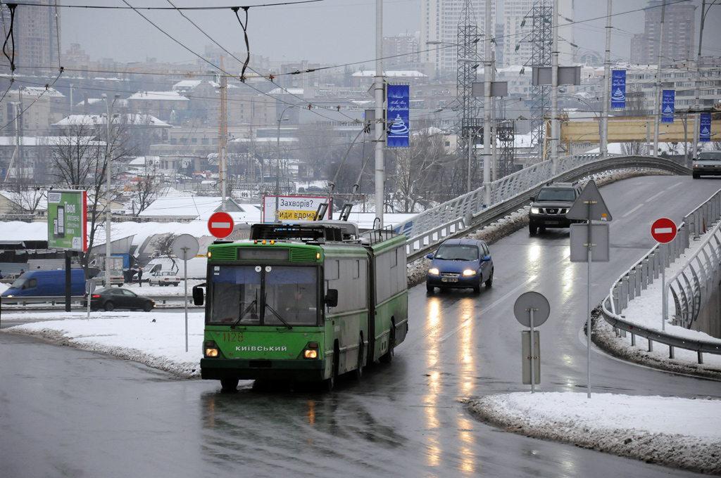 Киев, Киев-12.03 № 1128