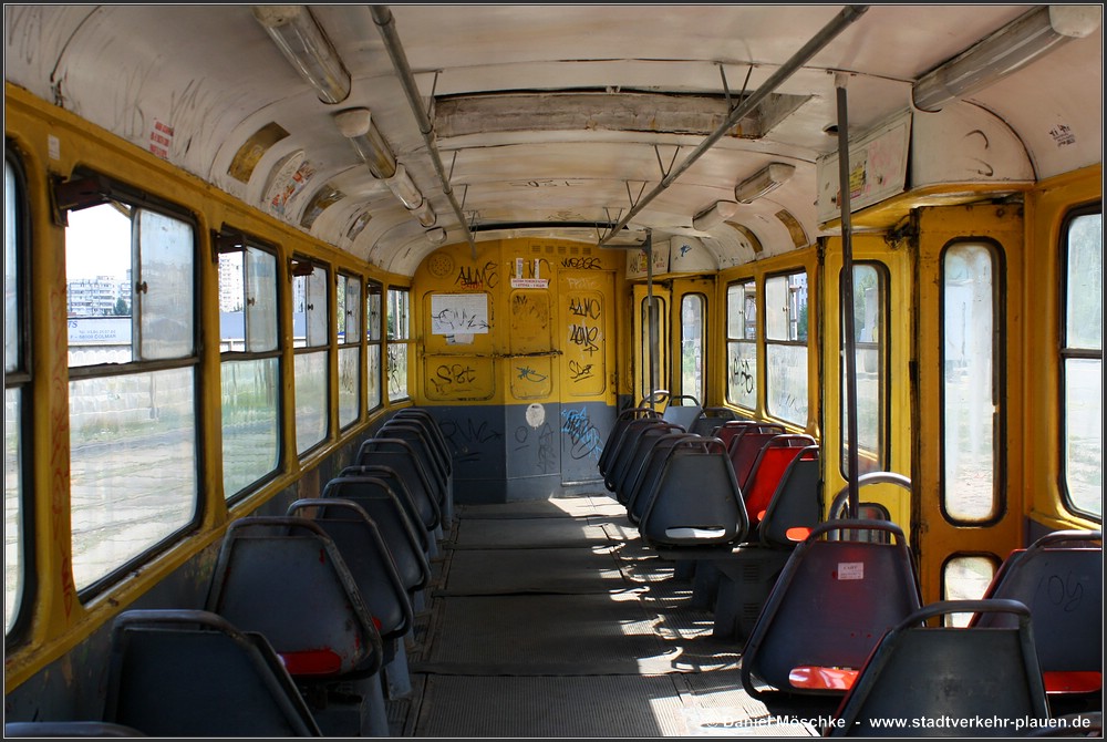 Киев, Tatra T3SU № 5489