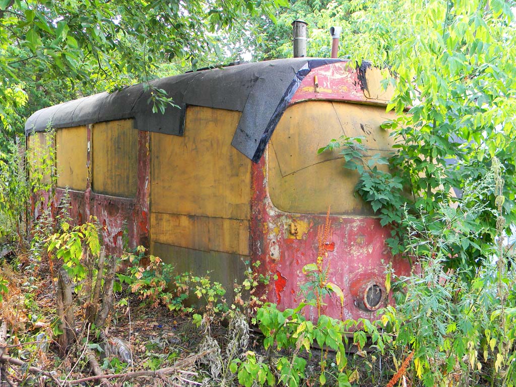 Twer, Tatra T3SU (2-door) Nr 75; Twer — Miscellaneous Photos