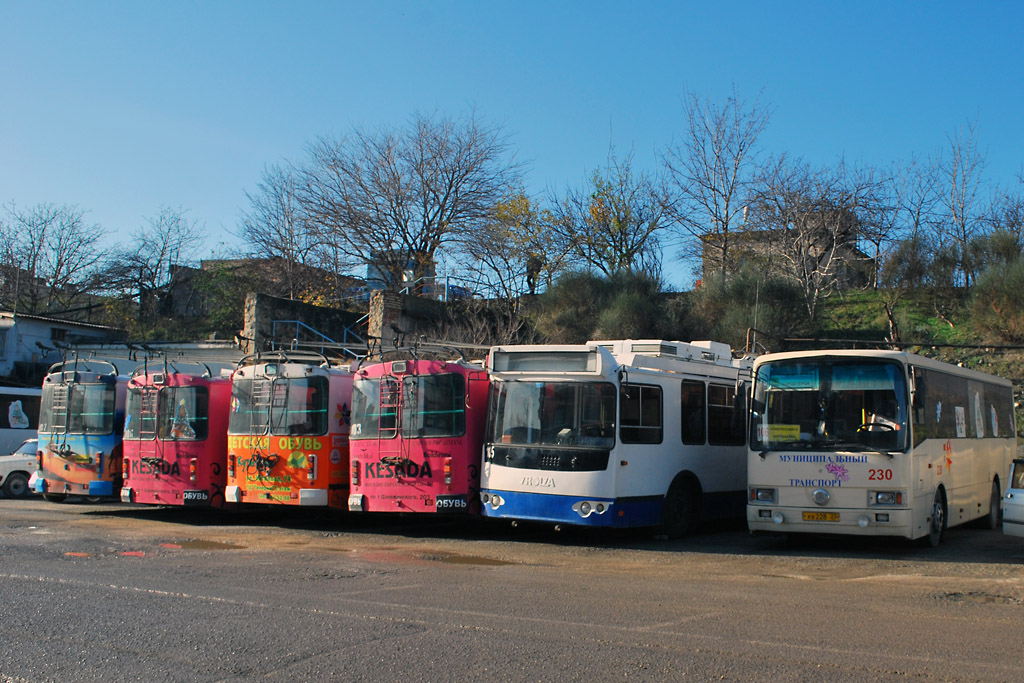 Новороссийск — Разные фотографии