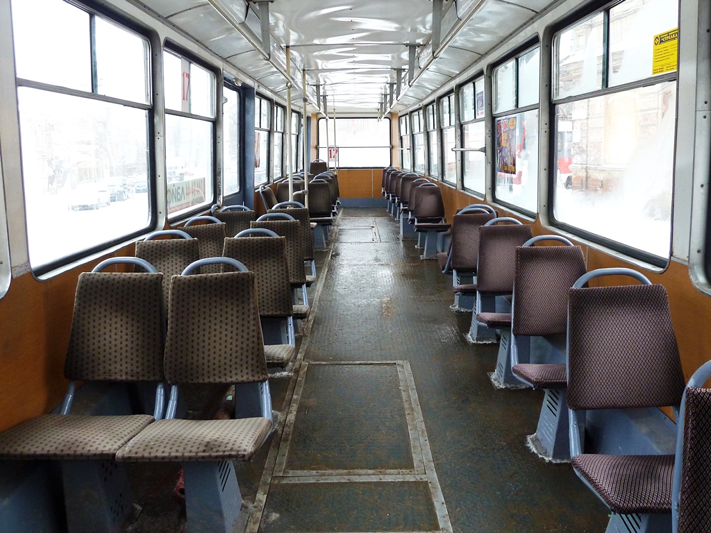 Ņižņij Novgorod, 71-605A № 3465