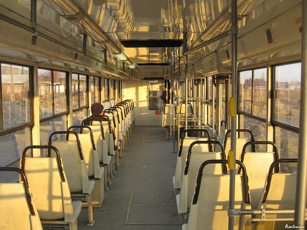 Ташкент, 71-619КТ № 2515