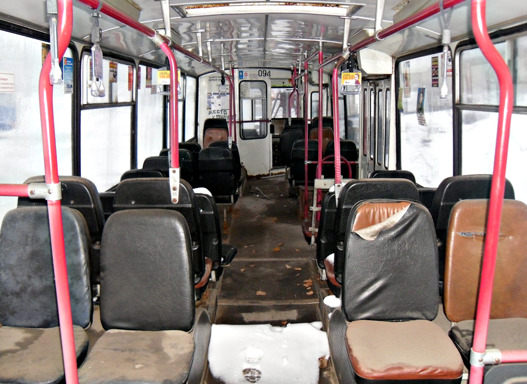 Калуга, ЗиУ-682Г-016 (012) № 094