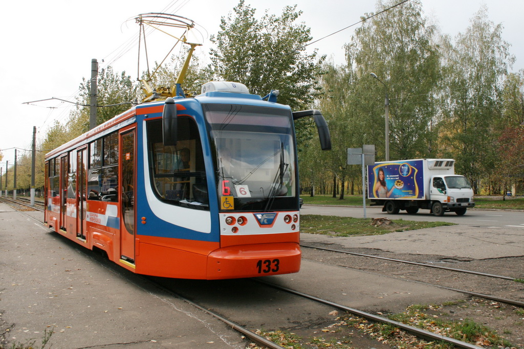 Нижнекамск, 71-623-01 № 133