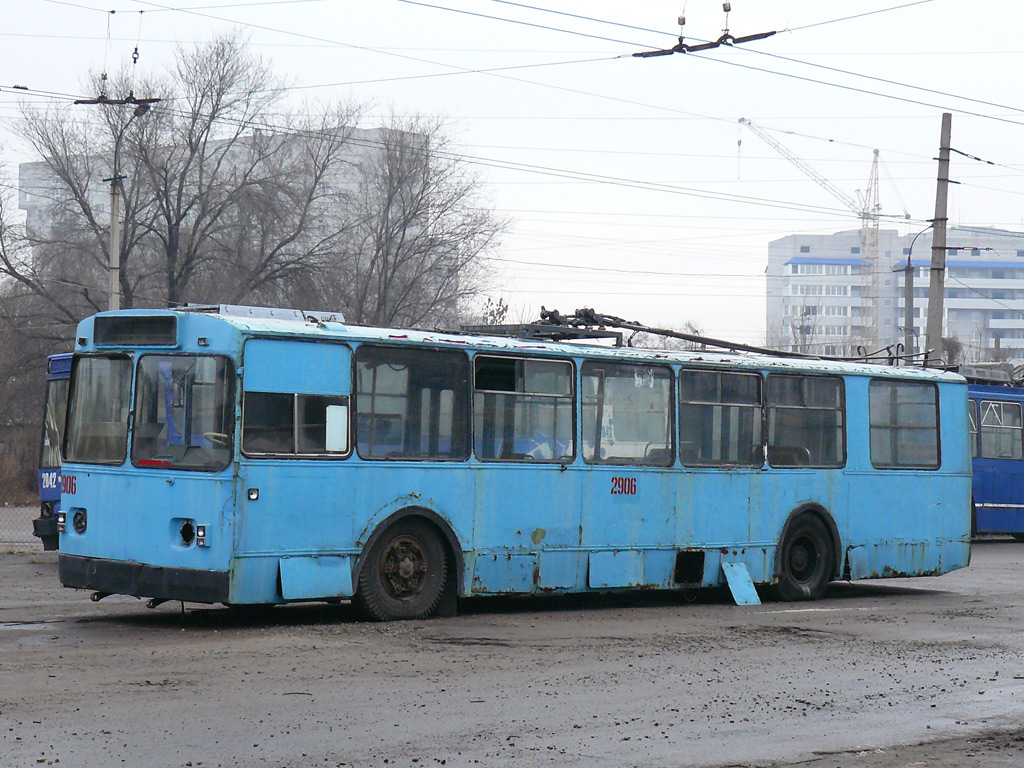 Днепр, ЗиУ-682Г [Г00] № 2906