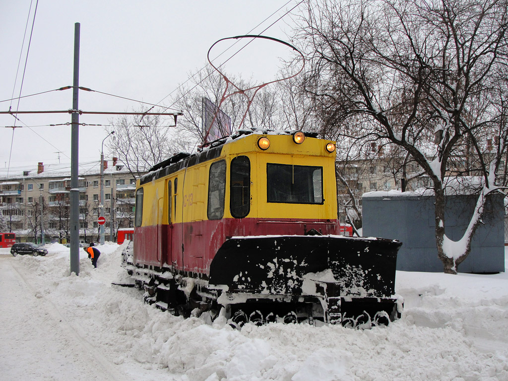 Казань, ГС-4 (КРТТЗ) № С-13
