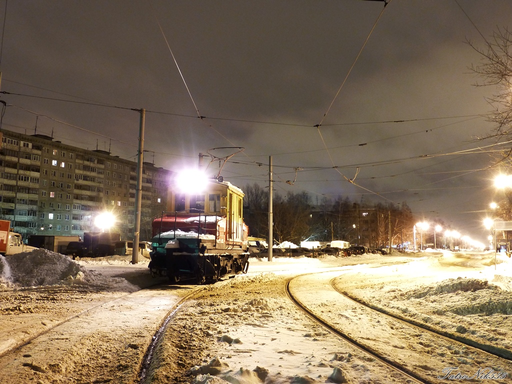 Ņižņij Novgorod, GET № СП-35 Ņižņij Novgorod, GET № СП-35