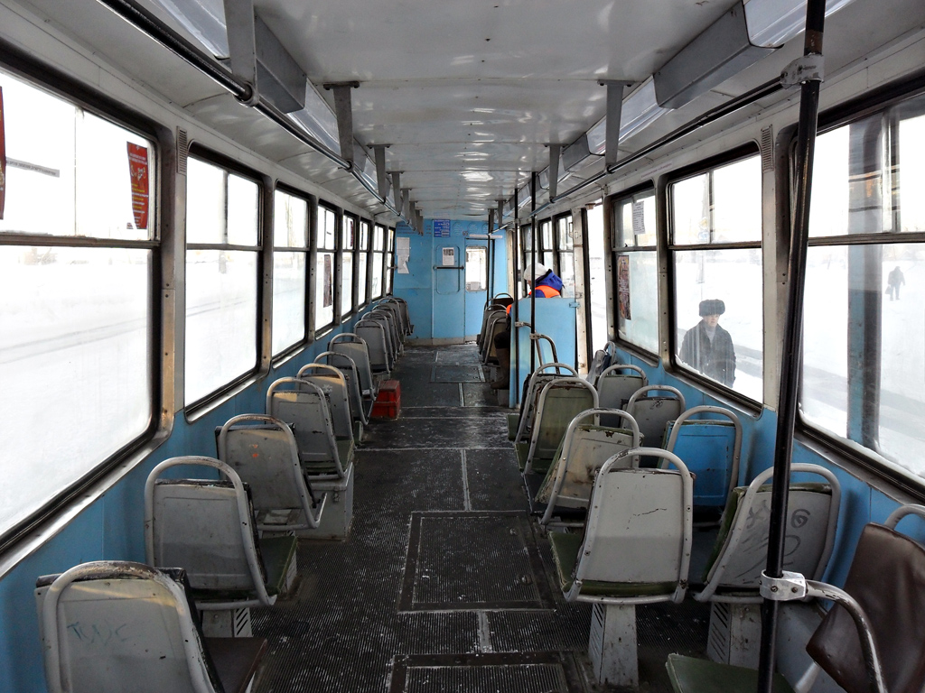 Нижний Тагил, 71-605 (КТМ-5М3) № 65