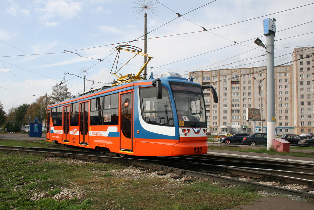 Нижнекамск, 71-623-01 № 133