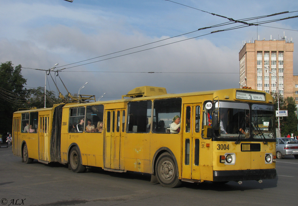 Riazanė, ZiU-683B [B00] nr. 3004