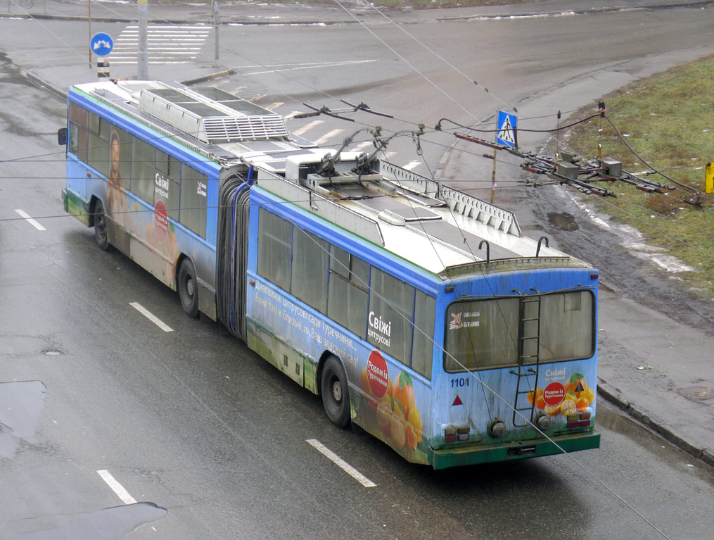 Киев, Киев-12.03 № 1101