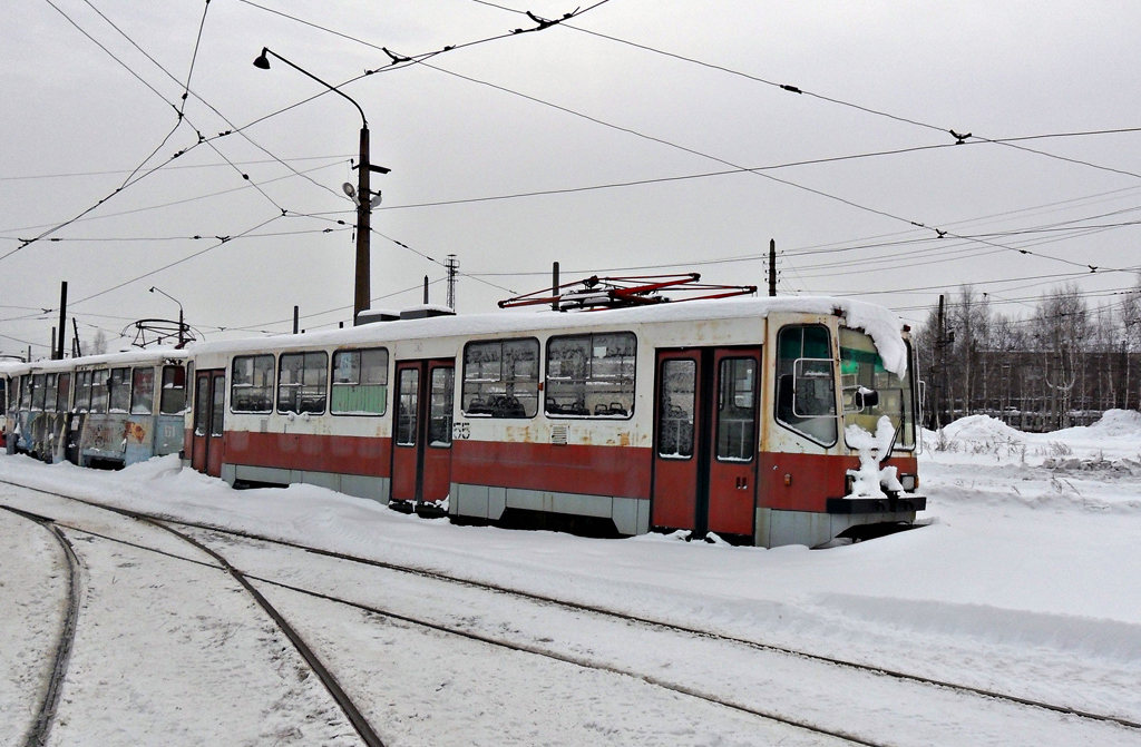 Нижний Тагил, 71-402 № 55