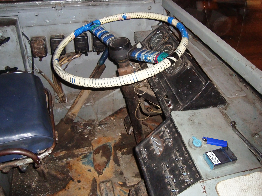 Казань, ЗиУ-682В № 1300