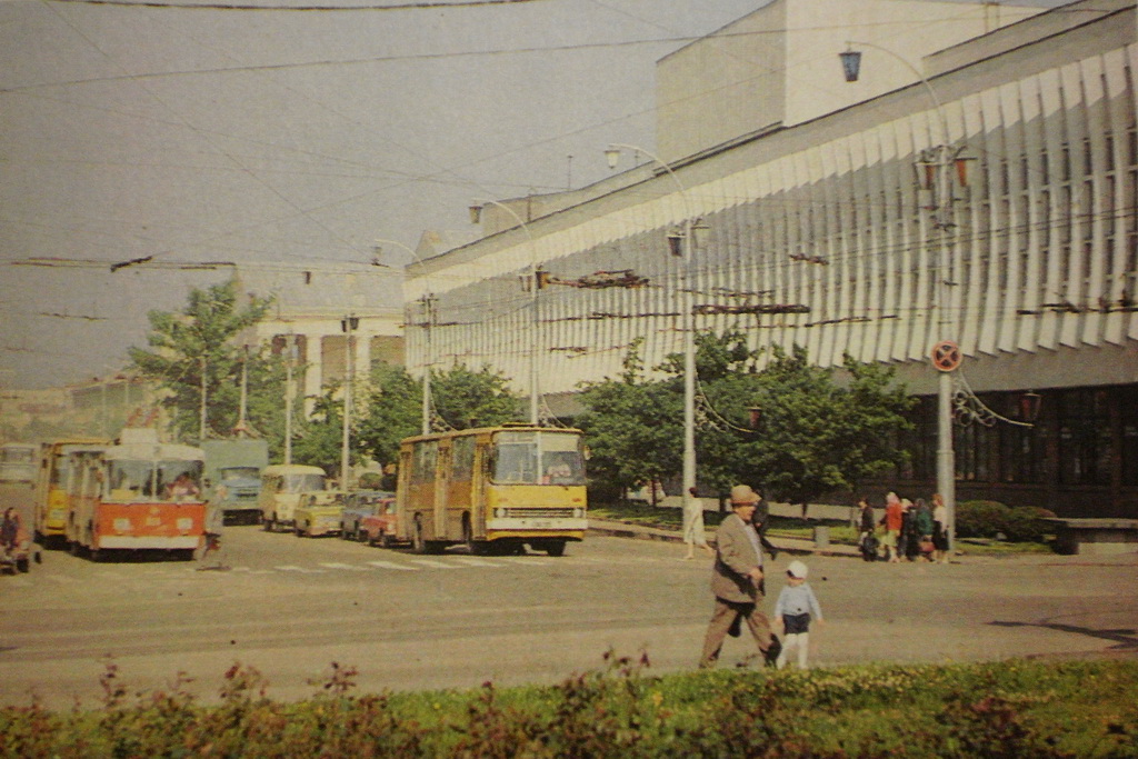 Vitebsk — Old photos