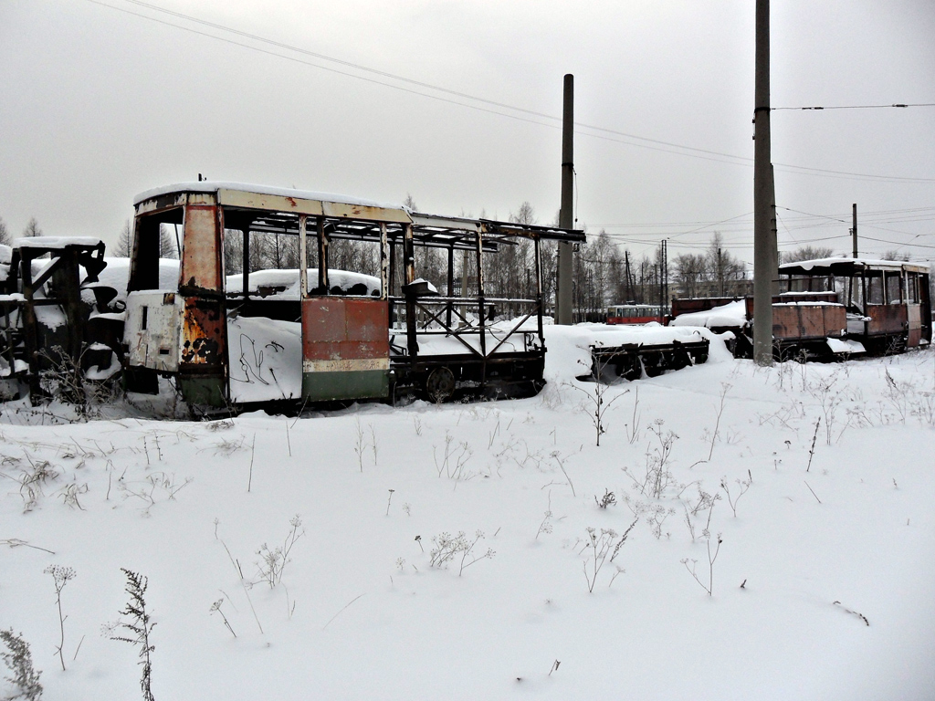 Нижний Тагил, 71-605 (КТМ-5М3) № 78