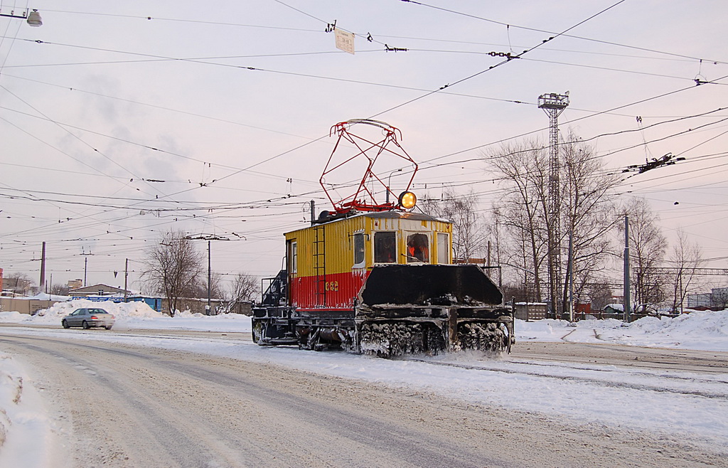 Санкт-Петербург, ЛС-3 № С-32