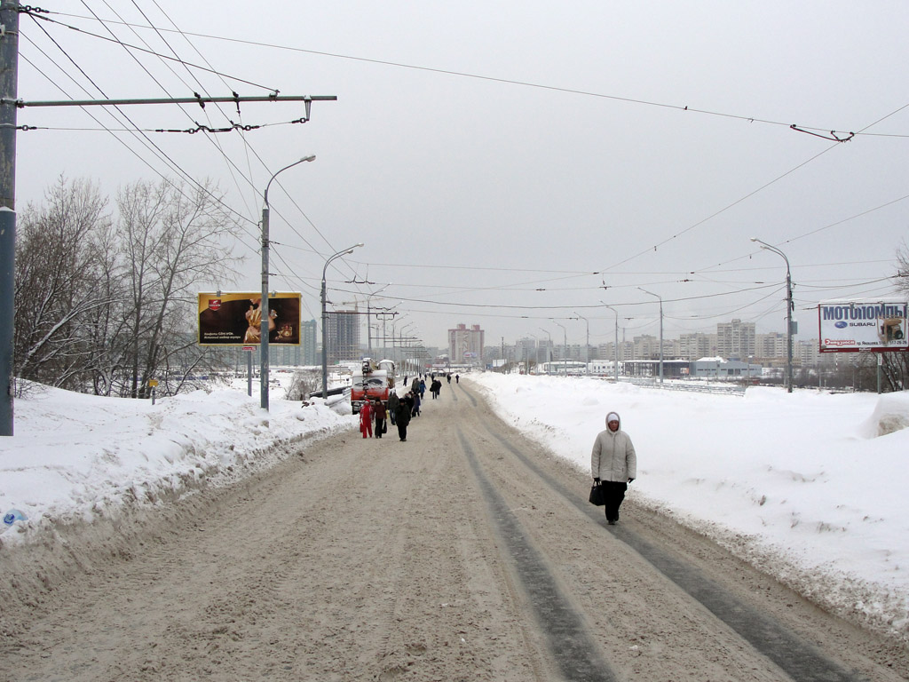 Казань — Линии ГЭТ [4] — Восток