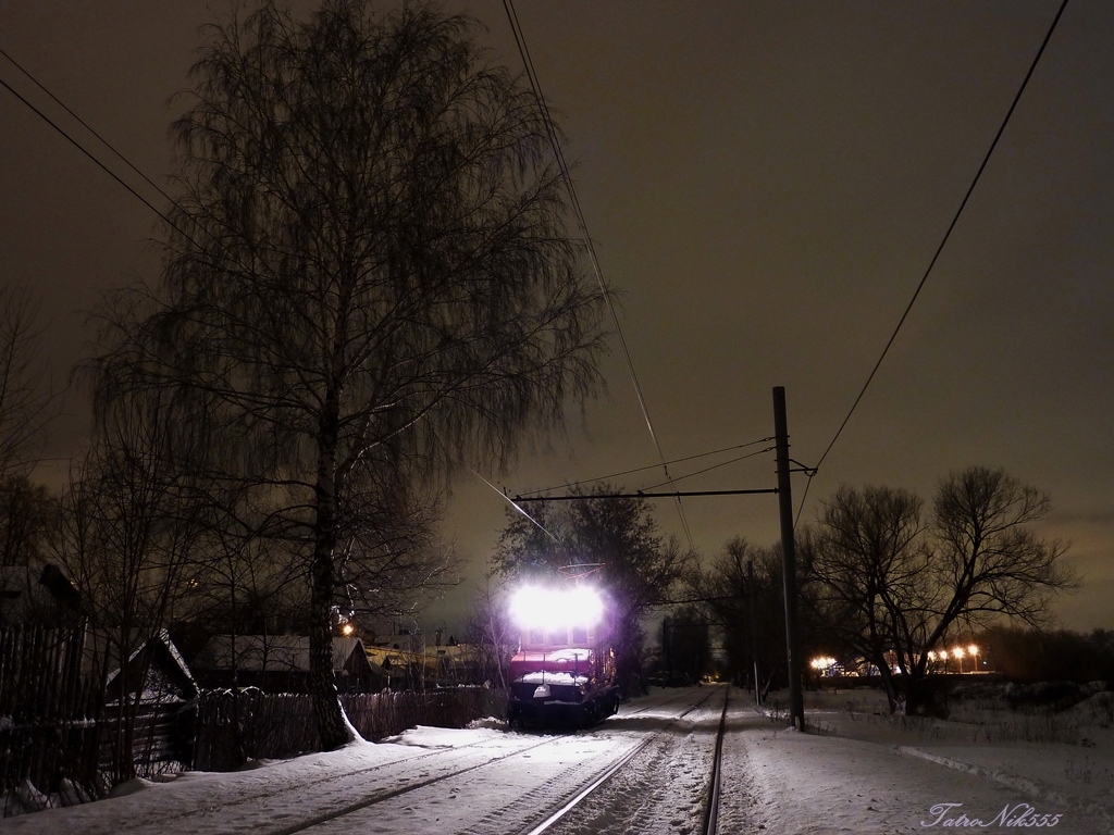 Ņižņij Novgorod, GET № СП-35