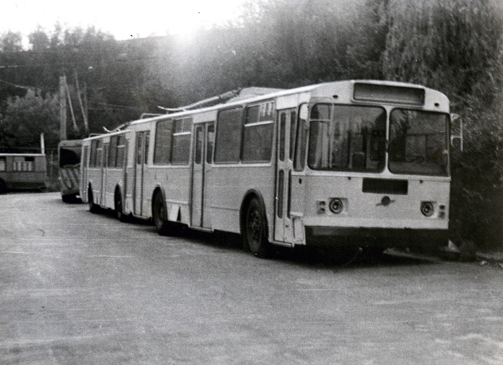 Нижний Новгород, ЗиУ-682Г [Г00] № 1610