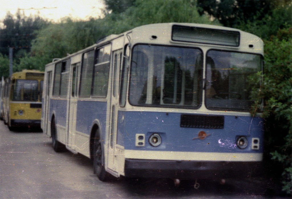 Nijni Novgorod, ZiU-682G [G00] Nr. 1604