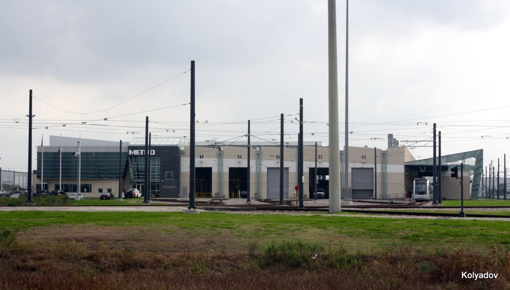 Хьюстон — Разные фотографии