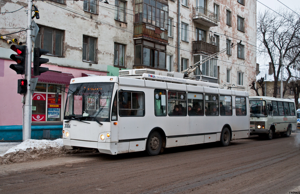 Rjazany, ZiU-682G-016.04 (Sloboda) — 3084