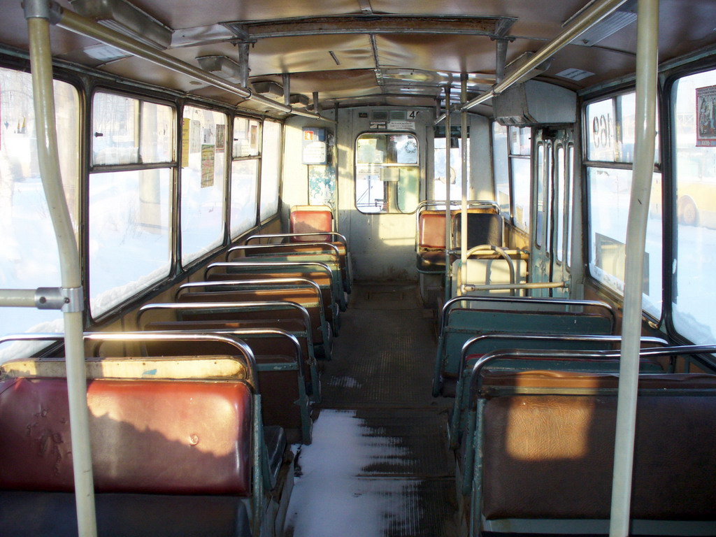 Киров, ЗиУ-682В [В00] № 469