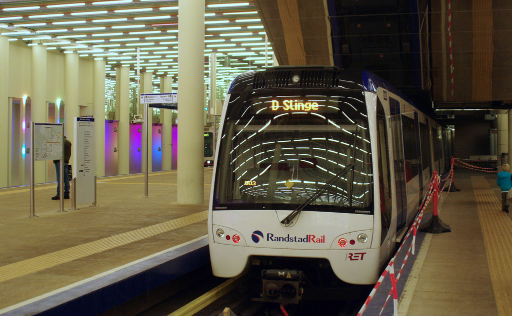 Rotterdam — Miscellaneous photos