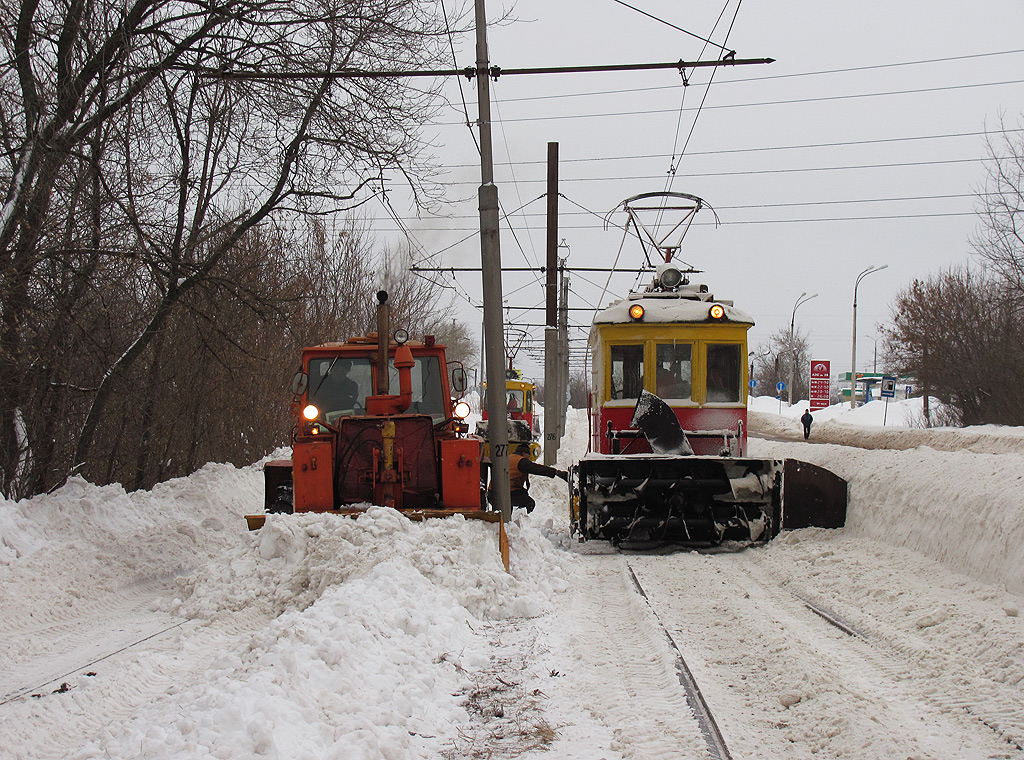 捷爾任斯克 — Miscellaneous photos