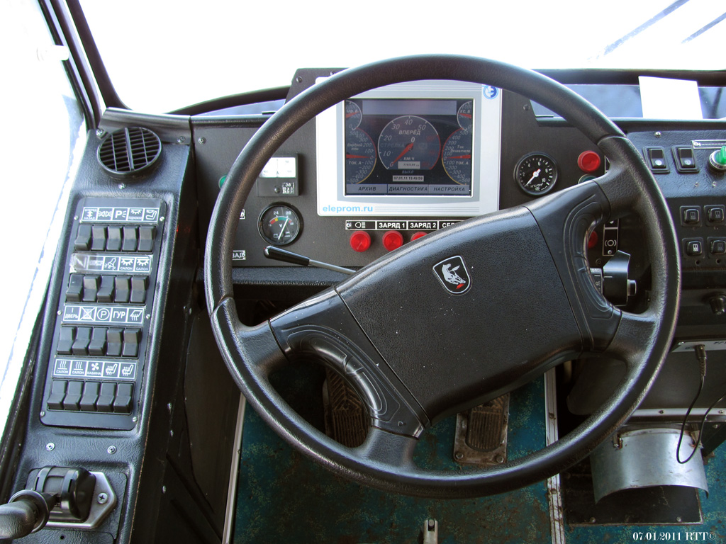 Иваново, ЗиУ-682 КР Иваново № 343