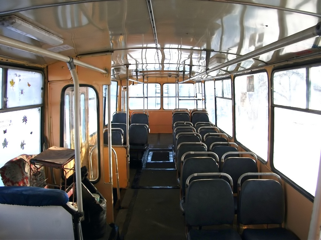 Омск, АКСМ 101А № 243