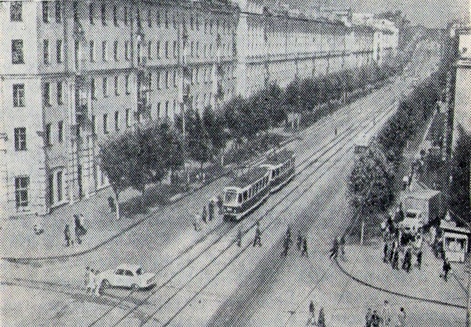 Ižkar — Old photos