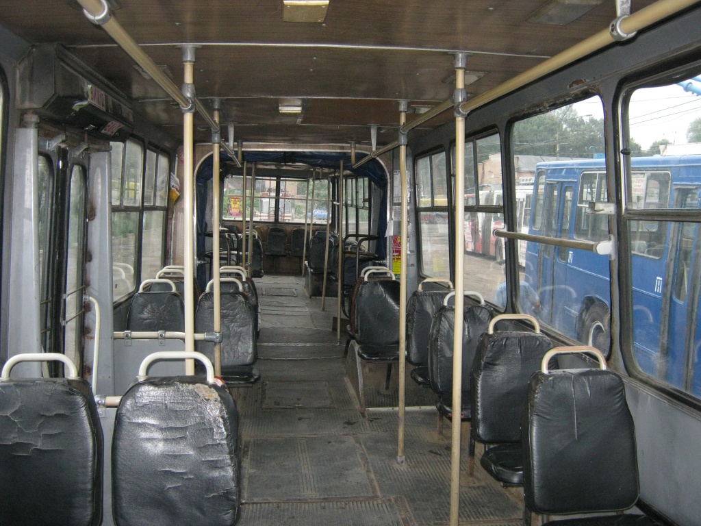 Харьков, ЮМЗ Т1 № 2024