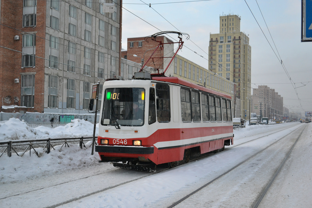 Pietari, 71-134A (LM-99AV) # 0546 Pietari, 71-134A (LM-99AV) # 0546