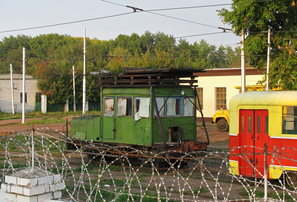Салават, МК2/15 № б/н