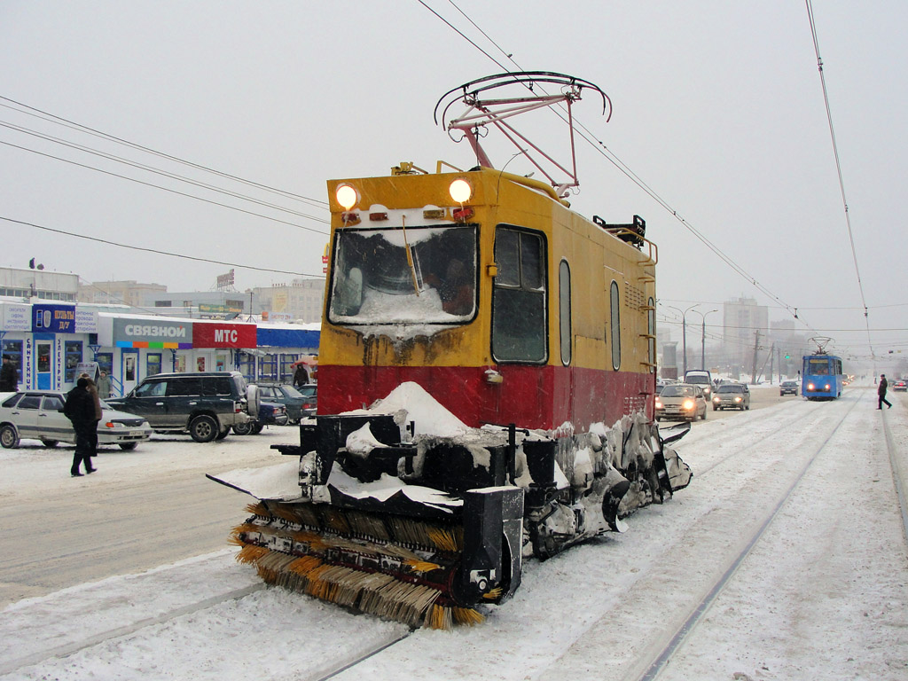 Казань, ВТК-01 № С-20
