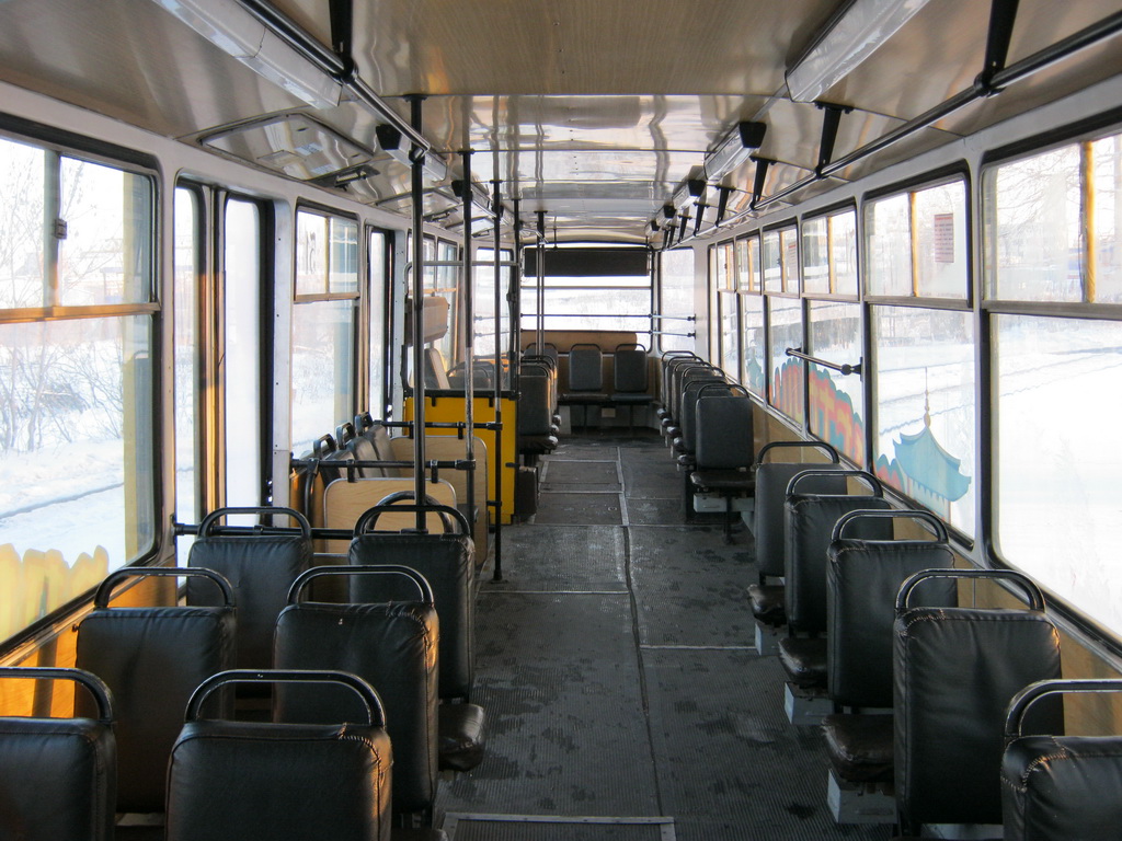 Омск, 71-608КМ № 51