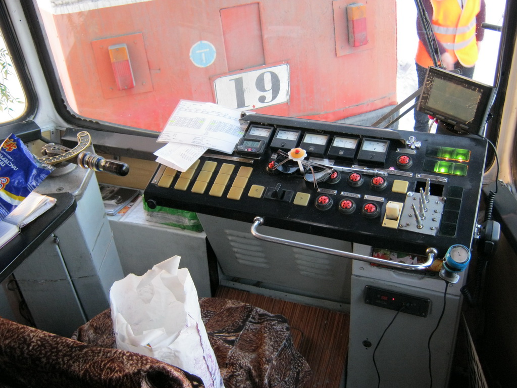 Омск, 71-608КМ № 51