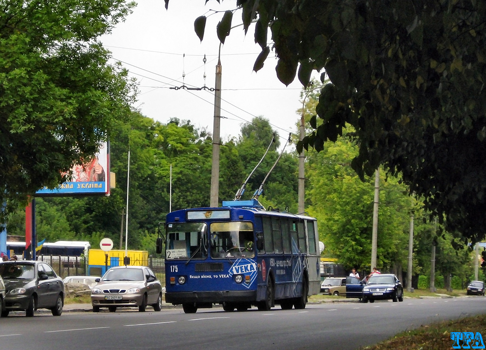 Luck, ZiU-682G [G00] č. 175